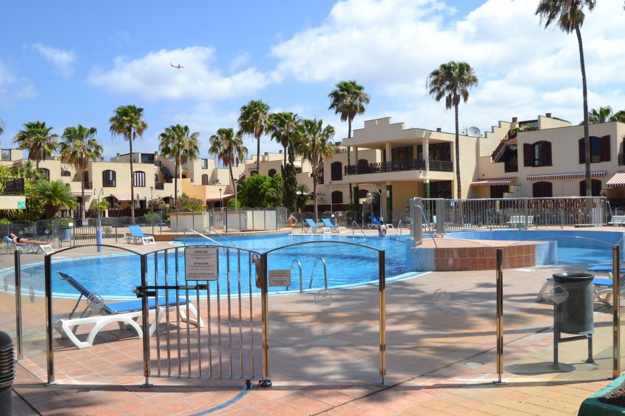 Apartament Perle D'opale Costa Del Silencio